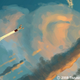 Illustration for article titled Astro Boy Has Some Friends, In Lush New Concept Art